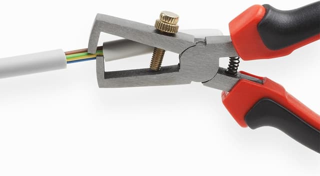 Thumbnail 6 de Meister Set di 5 pinze