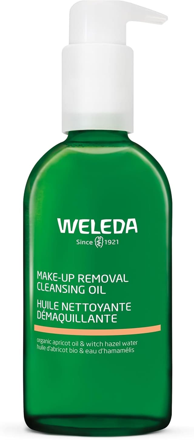 Detalle de Make-Up Remover Cleansing Oil 150ml
