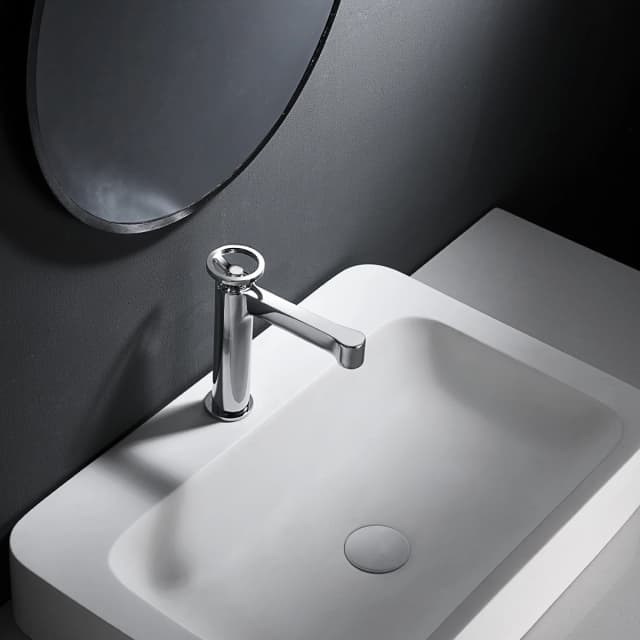 Detalle de Imex Products Olimpo 25mm | Grifo monomando