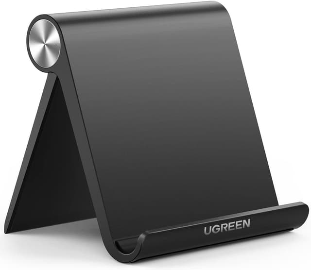 Detalle de UGREEN iPad Stand Foldable Adjustable 700g