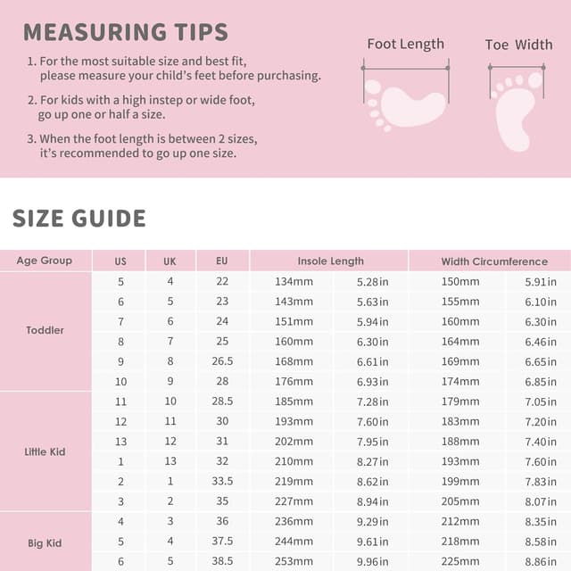 Thumbnail 6 de Dream Pairs Angie-2 Bailarinas Mary Jane niñas