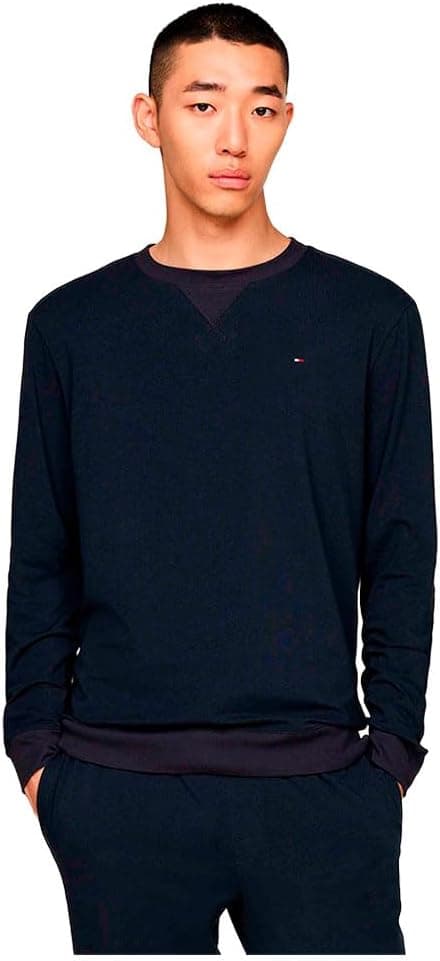 Detalle de Tommy Hilfiger Track Top sweatshirt