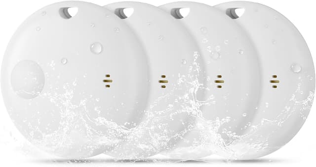 Detalle de KUKIHO Traceur Tag d’Objets Bluetooth 36 m