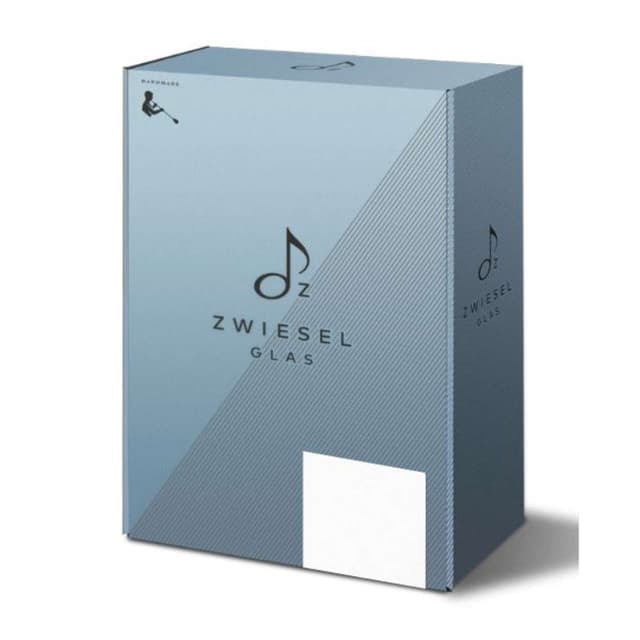 Thumbnail 3 de Zwiesel Glas - Juego de 2 Vasos de Whisky Glamourous 🥃