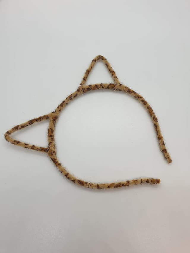 Thumbnail 2 de wonderCat LONDON Halloween Cat Ear Headband