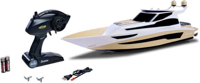 Thumbnail 6 de RC Rescue Boot 2,4G mit 350 mm