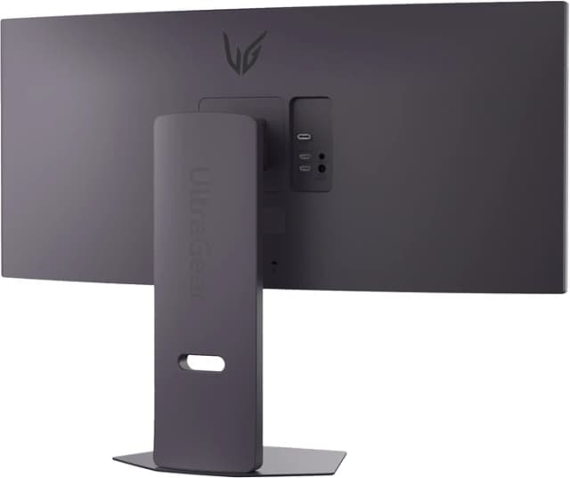 Thumbnail 9 de LG 34G600A-B UltraWide 34" Gaming-Monitor