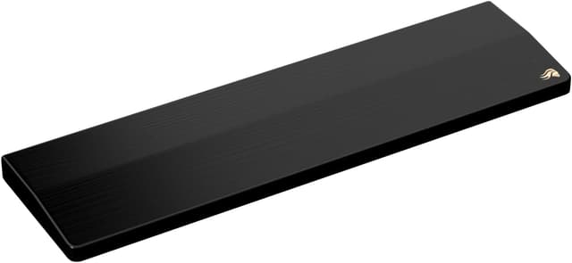 Detalle de Glorious Onyx repose-poignet bois 360 x 100 mm 🧩