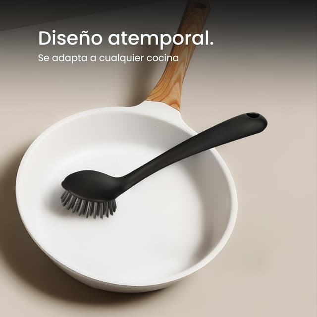 Thumbnail 5 de Black Sweden Home Cepillo cocina 2 unidades