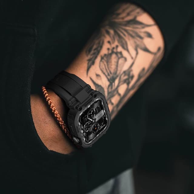 Thumbnail 5 de amBand M1 Sport Case Band for Apple Watch Ultra 49mm