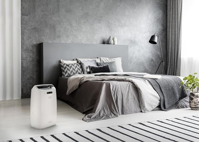 Thumbnail 5 de De'Longhi DEXD216RF deshumidificador 16 L/día