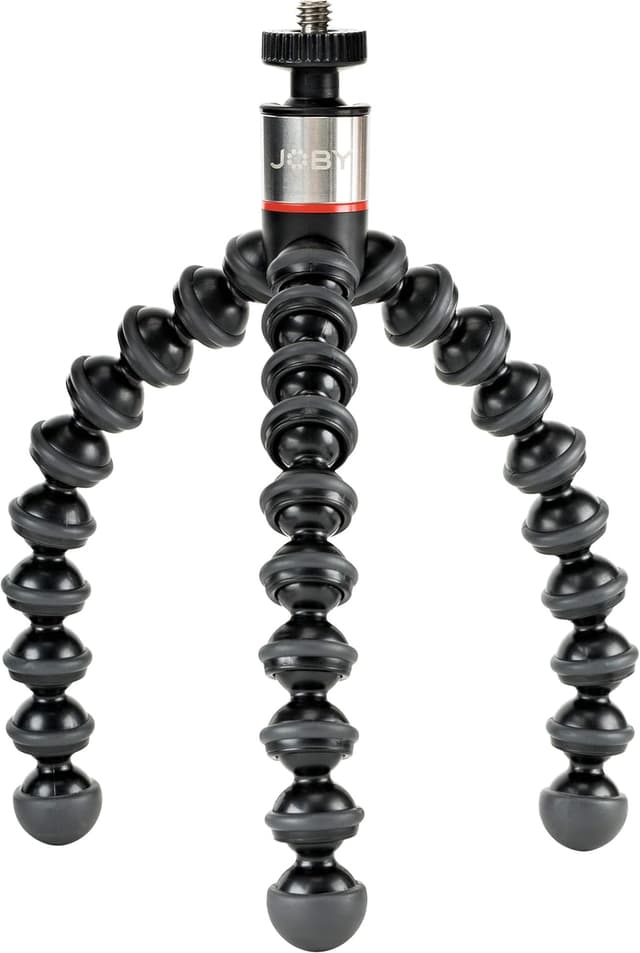Thumbnail 3 de Joby GorillaPod 325 treppiede 17,5 cm