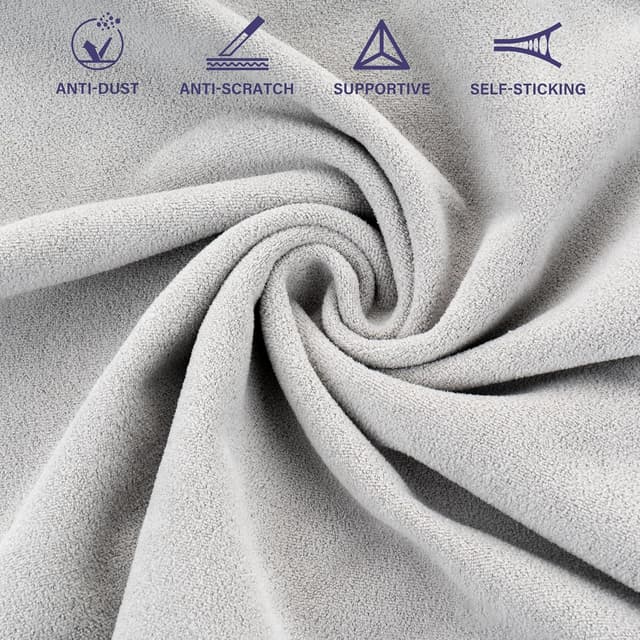 Detalle de Walking Way Magic Protective Wrap Etui Kit