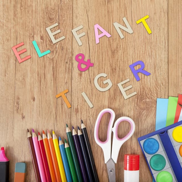 Thumbnail 4 de Relaxdays Letras de Madera, 162 Piezas, Alfabeto Natural