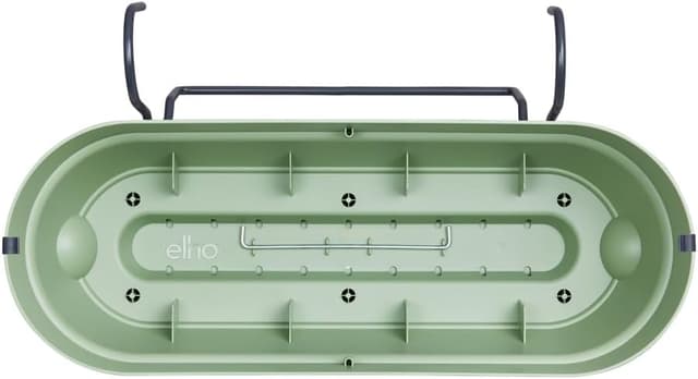 Thumbnail 3 de Elho Vibia Campana Trough Allin1 50 - Jardinera Balcón