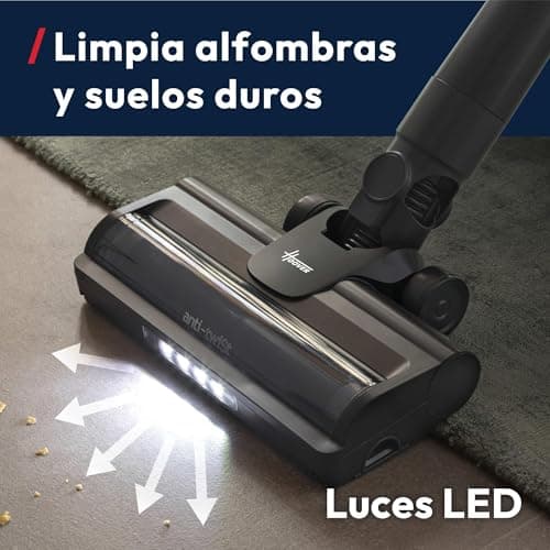 Thumbnail 7 de Hoover HF1 Plus Pet Flexi Aspiradora sin cable, 45 min