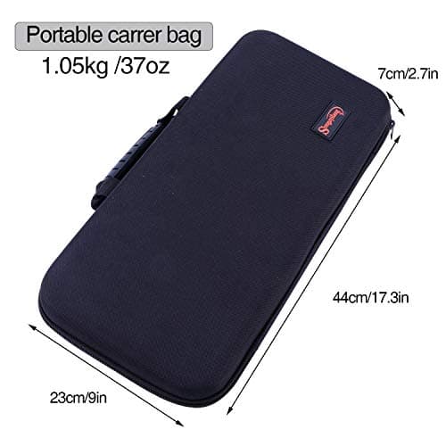 Thumbnail 7 de Sougayilang Fishing Rod and Reel Combo with Telescopic Pole ⚓