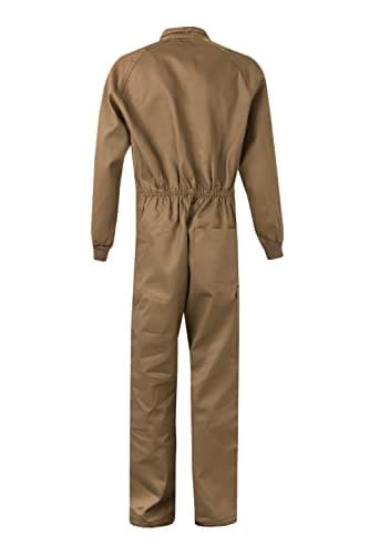 Detalle de Velilla 214 mono italiano 48 beige