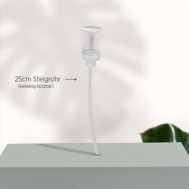 Thumbnail 1 de BiOHY Reinigungsmittel Dosierer 5er-Set