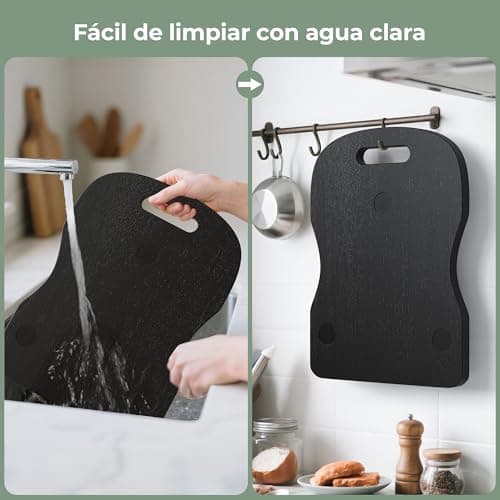 Thumbnail 6 de Planche coulissante Thermomix TM6 TM5 📐