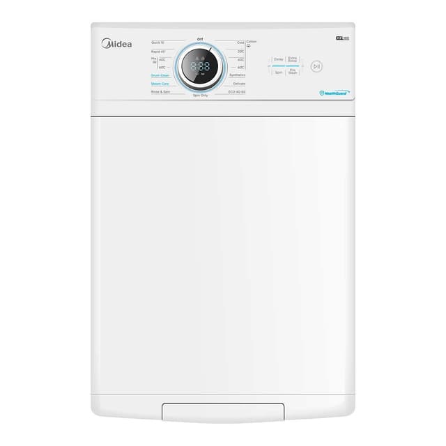 Thumbnail 2 de Midea Lavadora carga superior 6 kg 📦