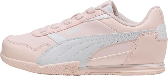 Detalle de PUMA Mädchen Bella Donna SL Sneaker