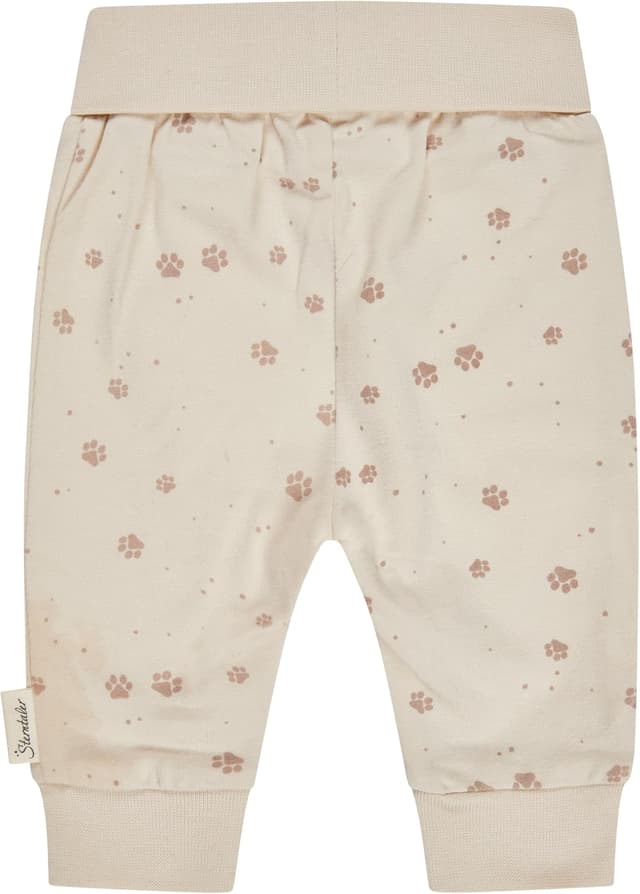 Detalle 2 de Sterntaler Jungen Hose Pfoten