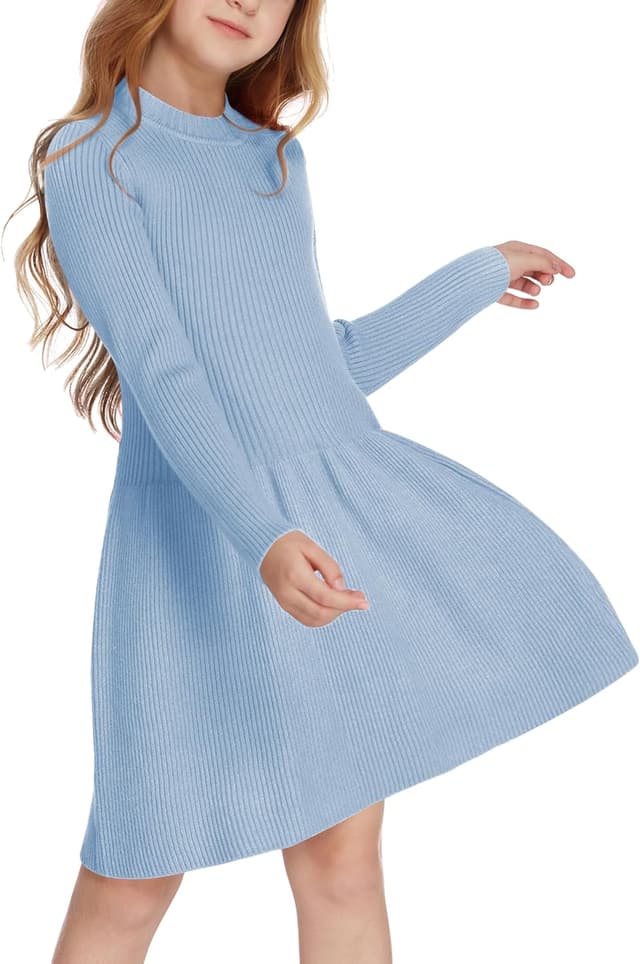 Detalle de Arshiner abito maglione 5 14 anni