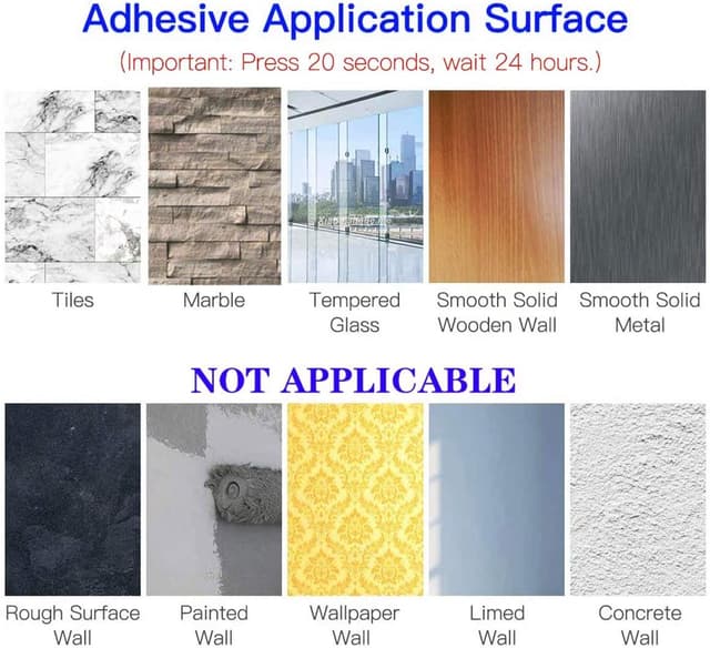 Thumbnail 6 de KAXIMON kitchen paper towel holder 1 kg