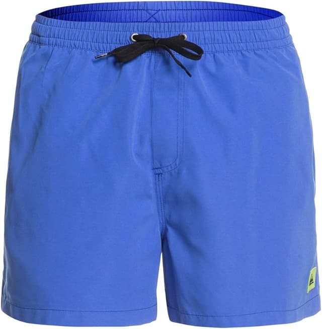 Detalle de Quiksilver Everyday Volley 15" - Bañador Hombre 🌊 Navy Blazer