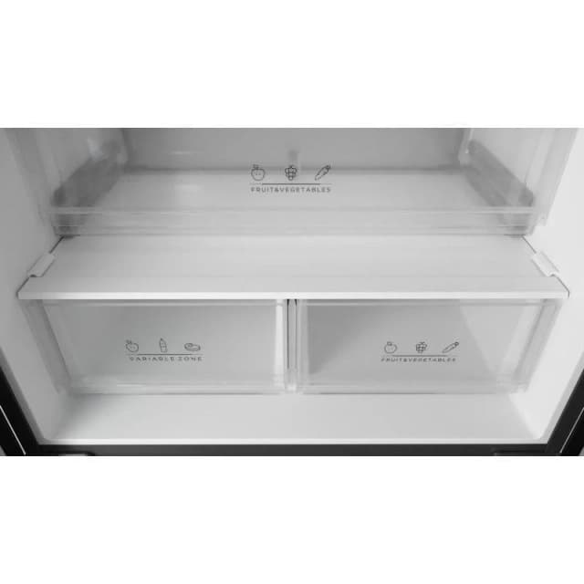 Detalle 2 de Teka RFD 77825 frigorífico americano No Frost