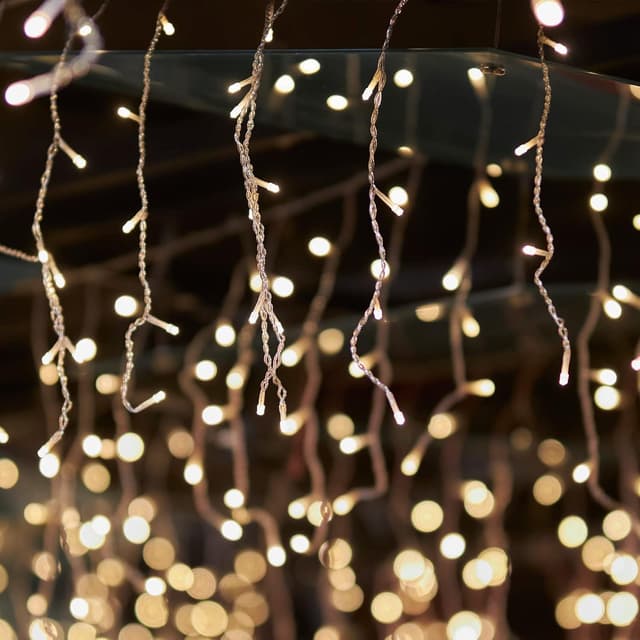 Thumbnail 5 de SALCAR 3m x 1m LED Tenda 150 LED 2500K