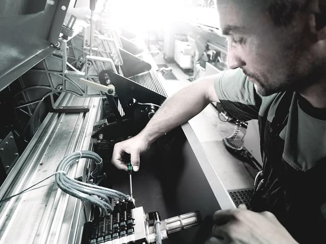 Thumbnail 6 de Wera Kraftform Micro 2069/6 tournevis électronique