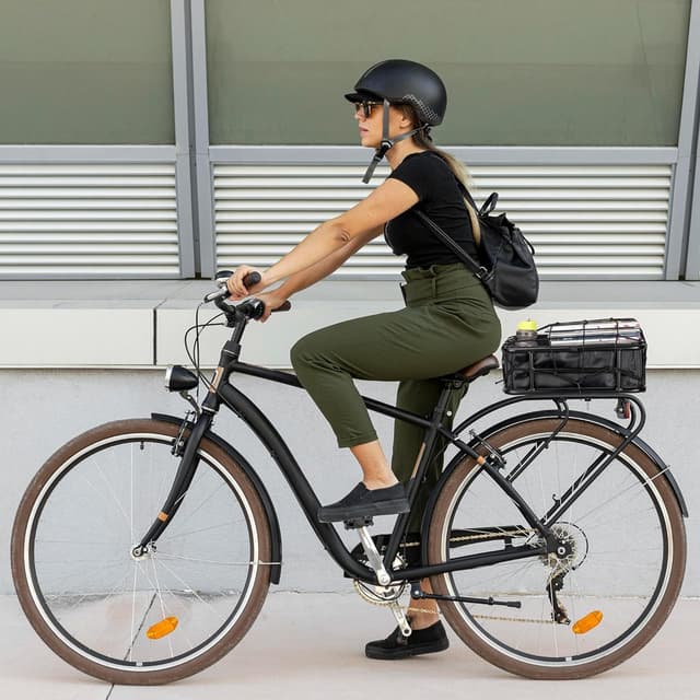 Thumbnail 6 de CXWXC cestino posteriore 24 x 45 x 20