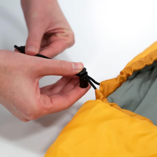 Thumbnail 6 de outdoorer Kinderschlafsack Dream Express – Deckenschlafsack für Kinder mit Baumwoll-Futter