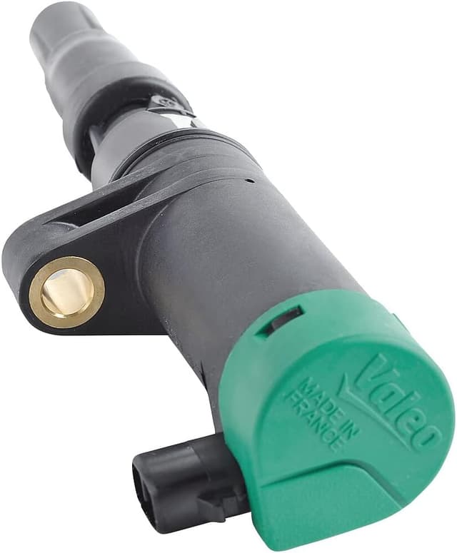 Detalle 1 de Valeo 245104 Bobina de Encendido