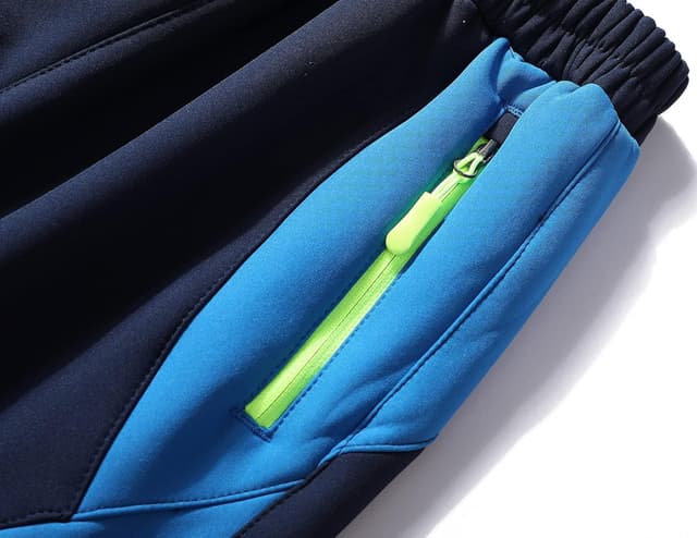 Thumbnail 2 de BenBoy Pantaloni Neve Bambino Impermeabile