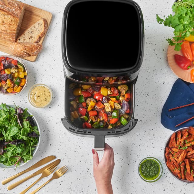 Thumbnail 4 de Russell Hobbs Satisfry freidora de aire 5,5 l