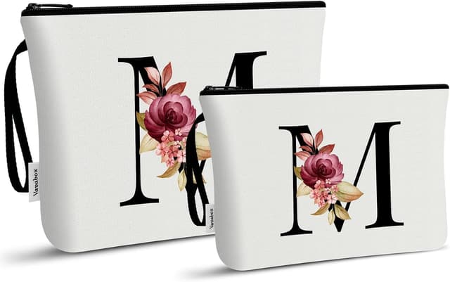 Imagen de Vavabox Trousse personnalisée 16 × 24 × 5 cm en OfertitasTOP