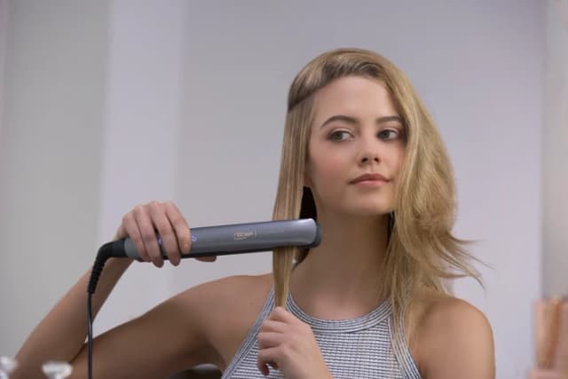 Thumbnail 3 de Remington S8598 Protect Intelligent plancha✂