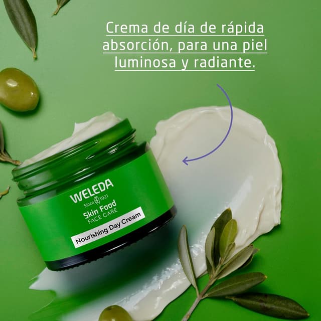 Thumbnail 2 de Weleda - Skin Food Crema Nutritiva 🌿 Hidrata y Repara Piel