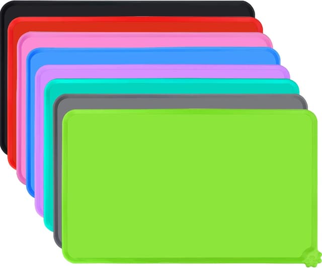 Imagen de Joytale Silikon-Futtermatte 47 x 30 cm en OfertitasTOP