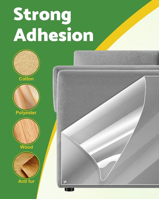 Thumbnail 3 de Gimars Verdickte Kratzschutz 5 m đ