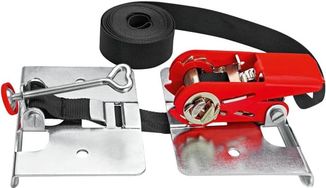 Imagen de Bessey Tensor cinta parqué 4 m Multicolore en OfertitasTOP