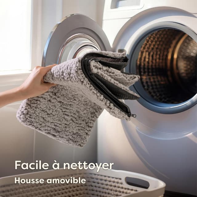 Thumbnail 6 de Knupis Coussin de Fenetre pour Chat 90x28cm