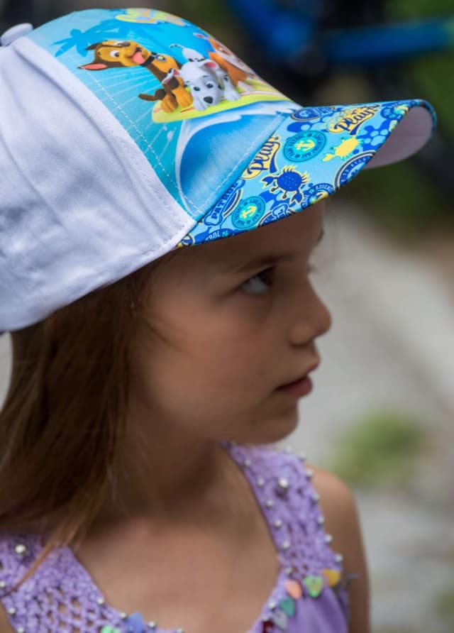 Thumbnail 4 de Casquette Paw Patrol Catch the Waves Pups