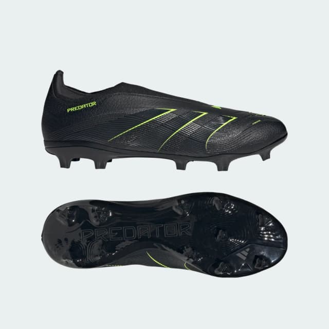 Imagen de Adidas Predator League Laceless multisuperficie en OfertitasTOP