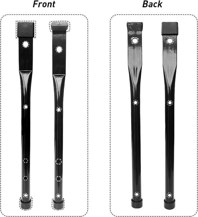 Detalle 2 de HANDSONIC Training Handle for Kids