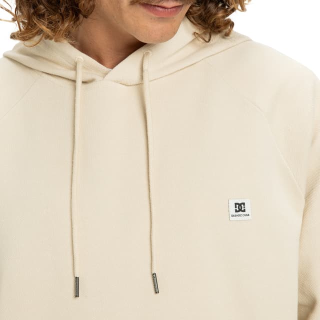 Thumbnail 4 de DC Shoes Notes Sudadera hombre 340 g/m2