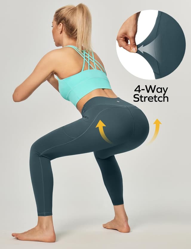 Thumbnail 3 de Ewedoos Sport Leggings mit Taschen